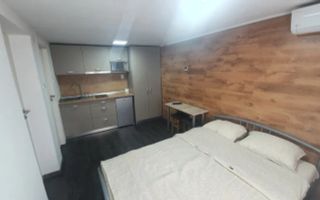 Garsonieră de închiriat | Sibiu, Central | 20 mp | parcare - Poză 1