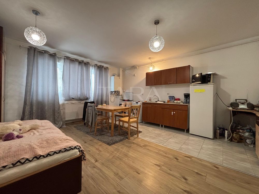 Apartament 1 cameră, parcare - Iris - Poză 3