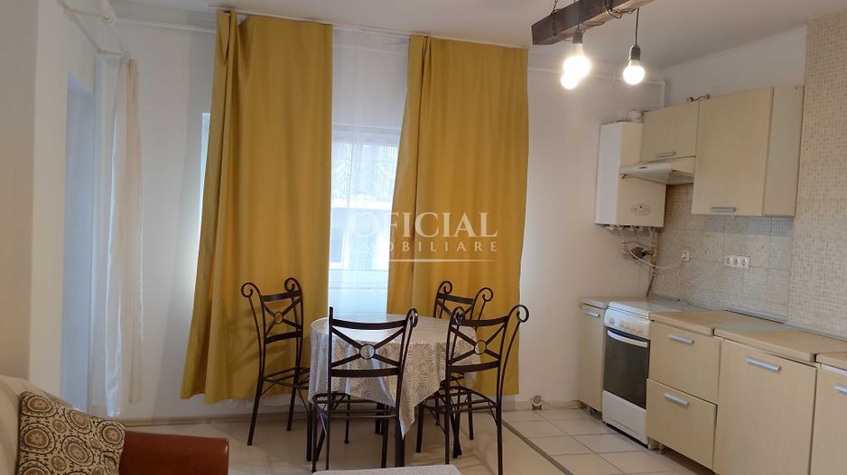 Apartament 2 Camere | 39 Mp | Balcon | Zorilor Calea Turzii - Poză 1