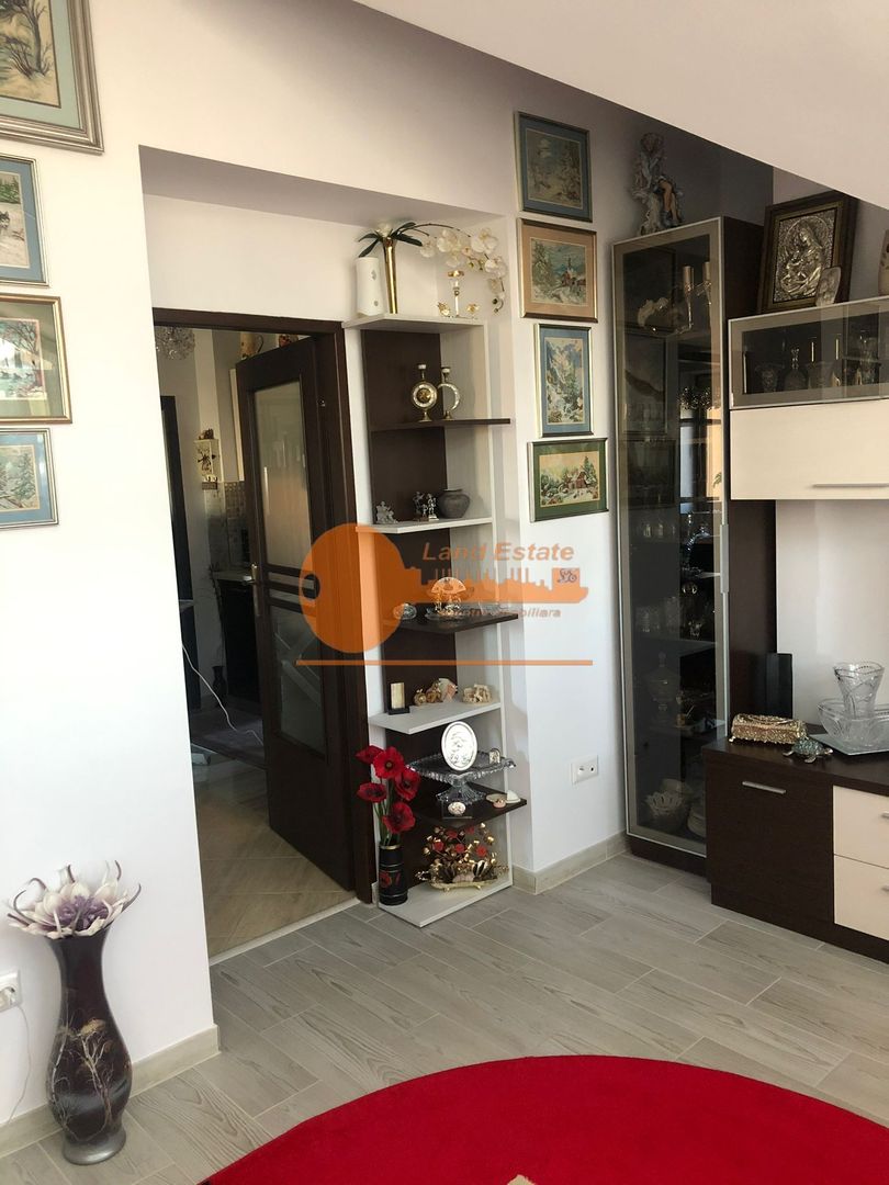 Apartament 3 camere | 87 mp | bloc 2012 | Colentina - Poză 2