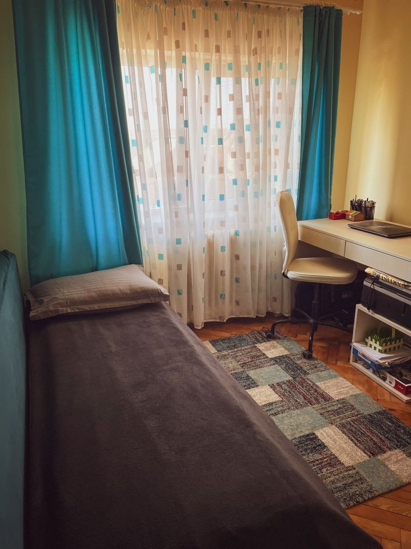 3 camere | Imobil solid | Spatii verzi comune | Anexa depozitare - Poză 7