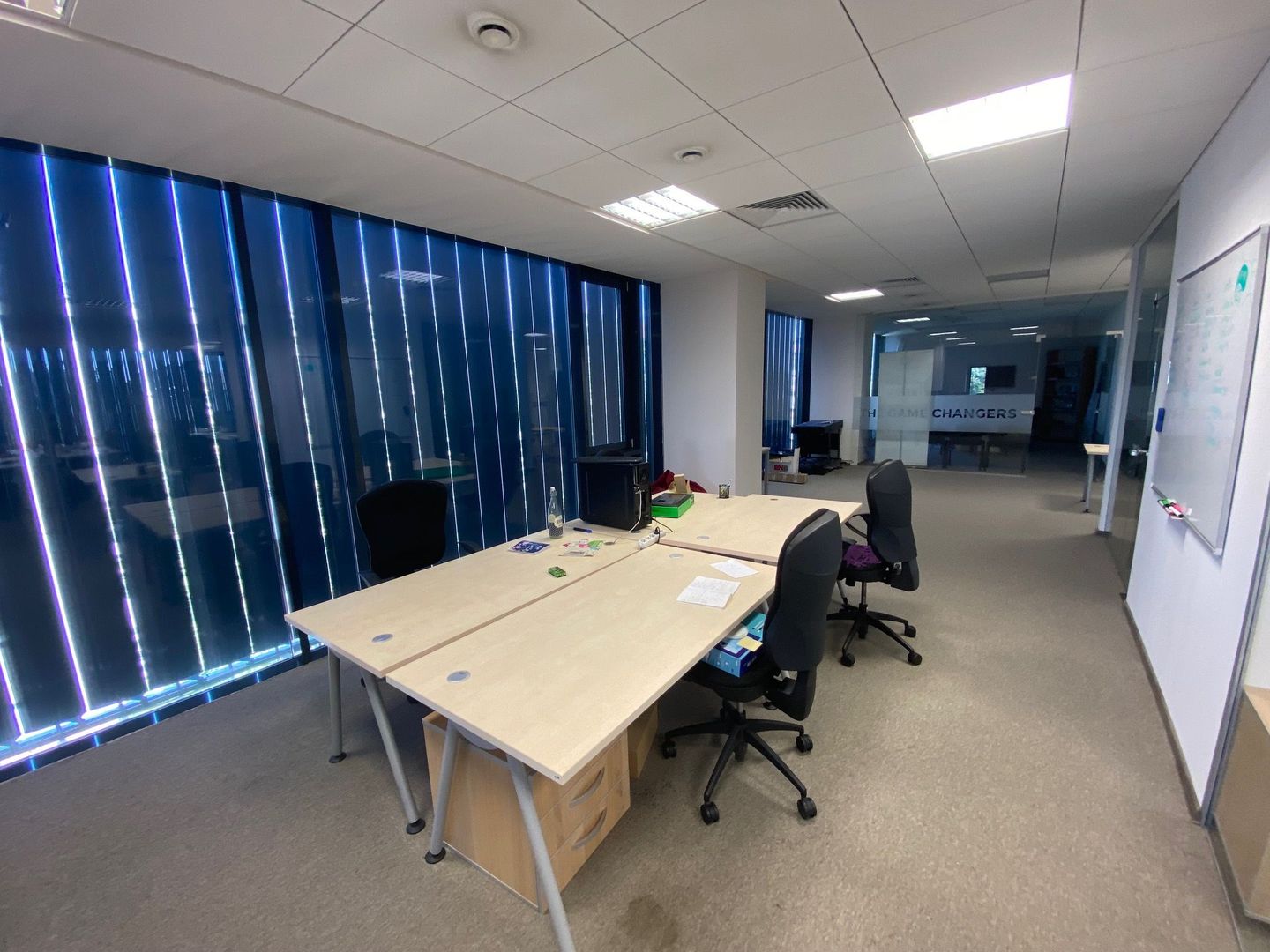 Spațiu de birouri de 375 mp - Poză 22