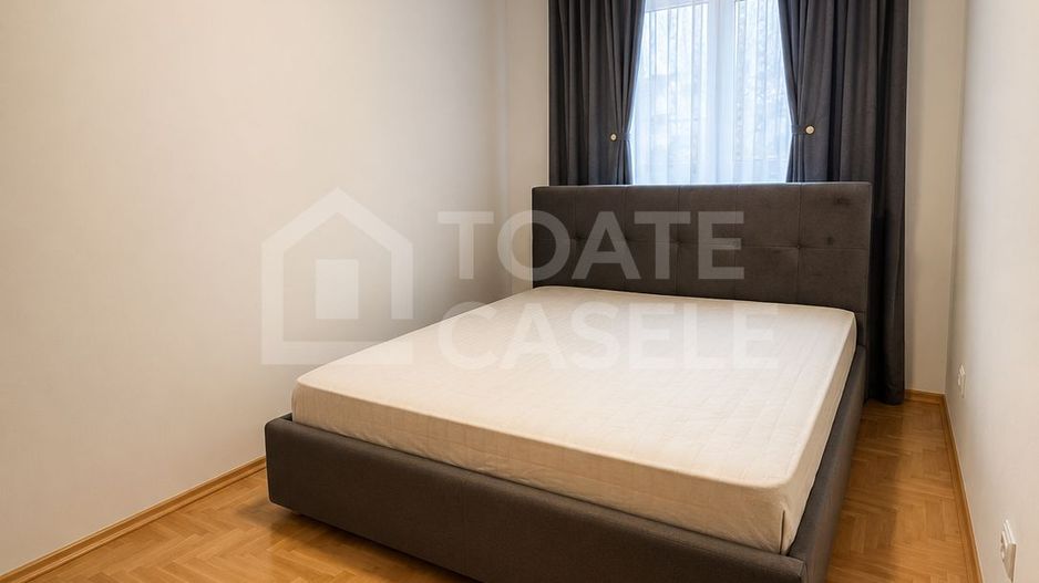 Apartament 4 camere ,etaj intermediar, zona Minerva- Manastur - Poză 5