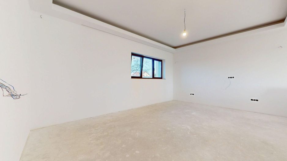 Case cu suflet – 455 mp utili + teren 1.000 mp Bălăceanca - Poză 15