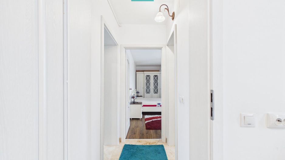 Apartament deosebit, zonă centrală - Poză 11