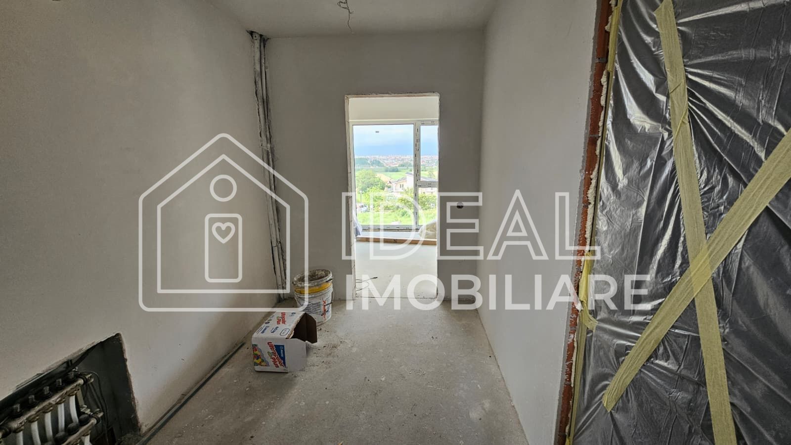 Locuință înșiruită premium | Gușterița | 138 mp utili | Priveliște panoramică | - Poză 14