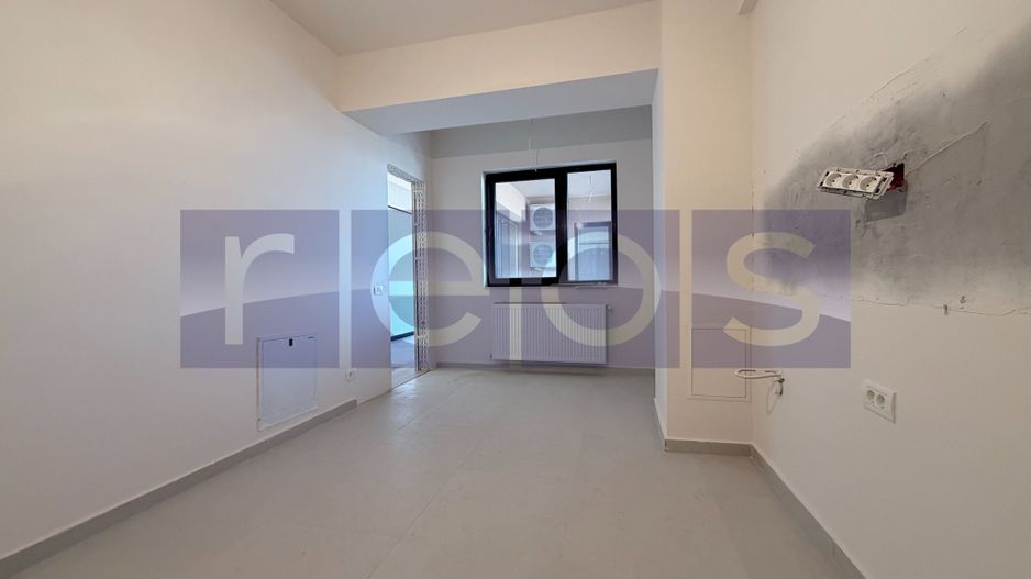 VANZARE APARTAMENT SPATIOS | 94 MP UTILI | TERASA PANORAMICA | VOLUNTARI - Poză 8