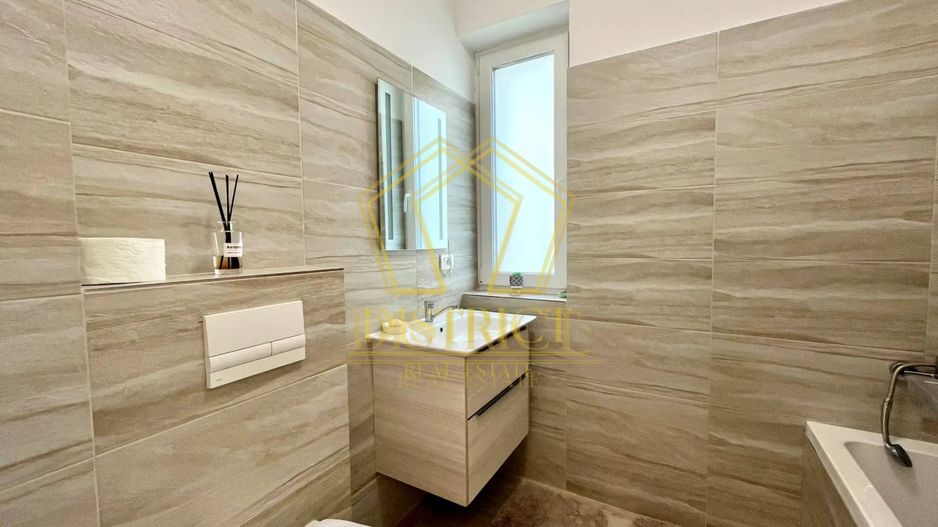 Apartament deosebit cu 2 camere și terasa | Giroc - Poză 7