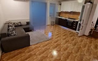 Apartament cu 3 camere, 2 balcoane, etaj 1, Parc Poligon. - Poză 1