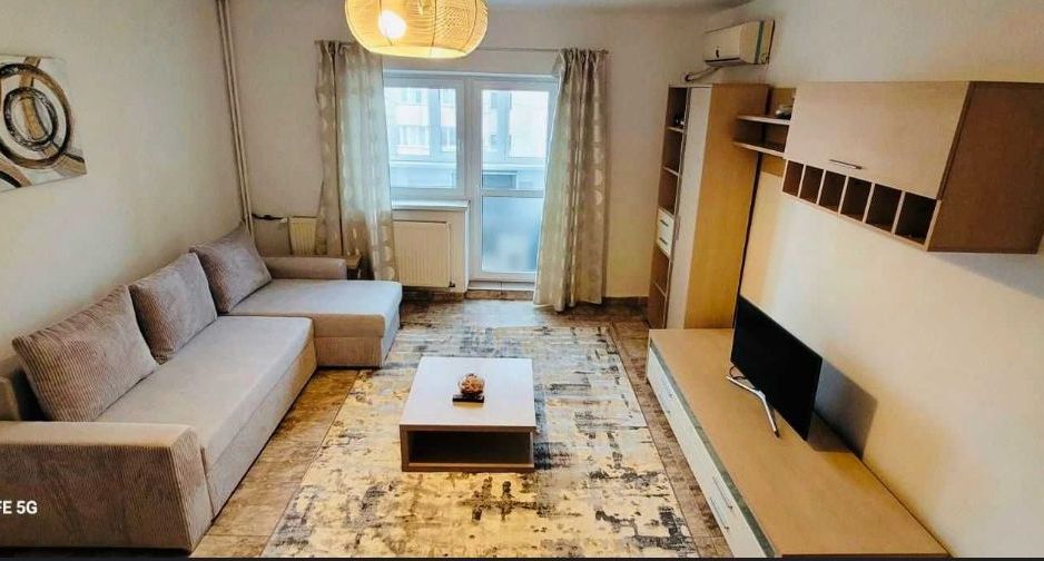 AP. 3 CAMERE NERVA TRAIAN, PARCARE, RENOVAT, REABILITAT, METROU 10 MIN - Poză 2