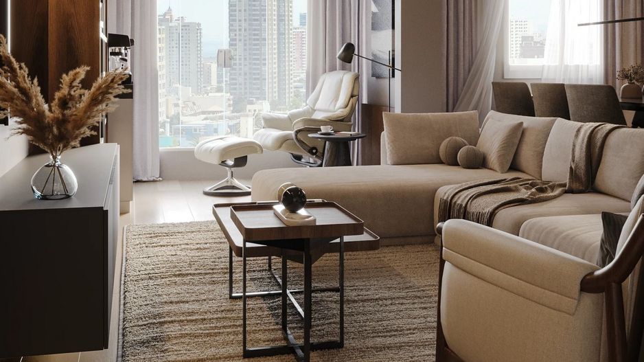 Apartament premium cu vedere lac | One Lake Club - Poză 6