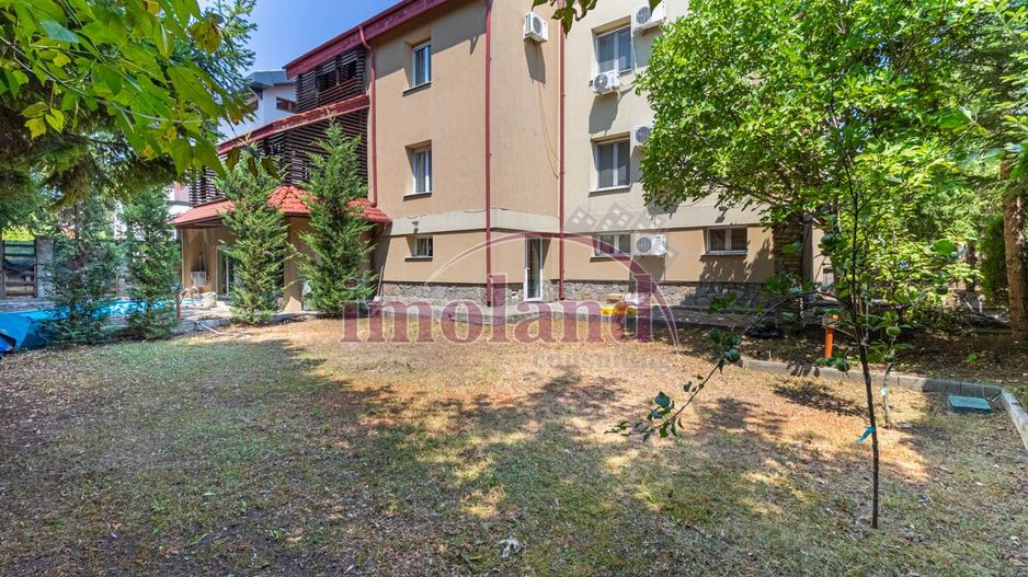 Vila superba | Baneasa Residential Park | Iancu Nicolae | - Poză 5