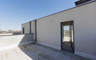 Vânzare, townhouse, pe str-la 1 Sfinții Marțiri Brâncoveni, sec. Codru - Poză 22