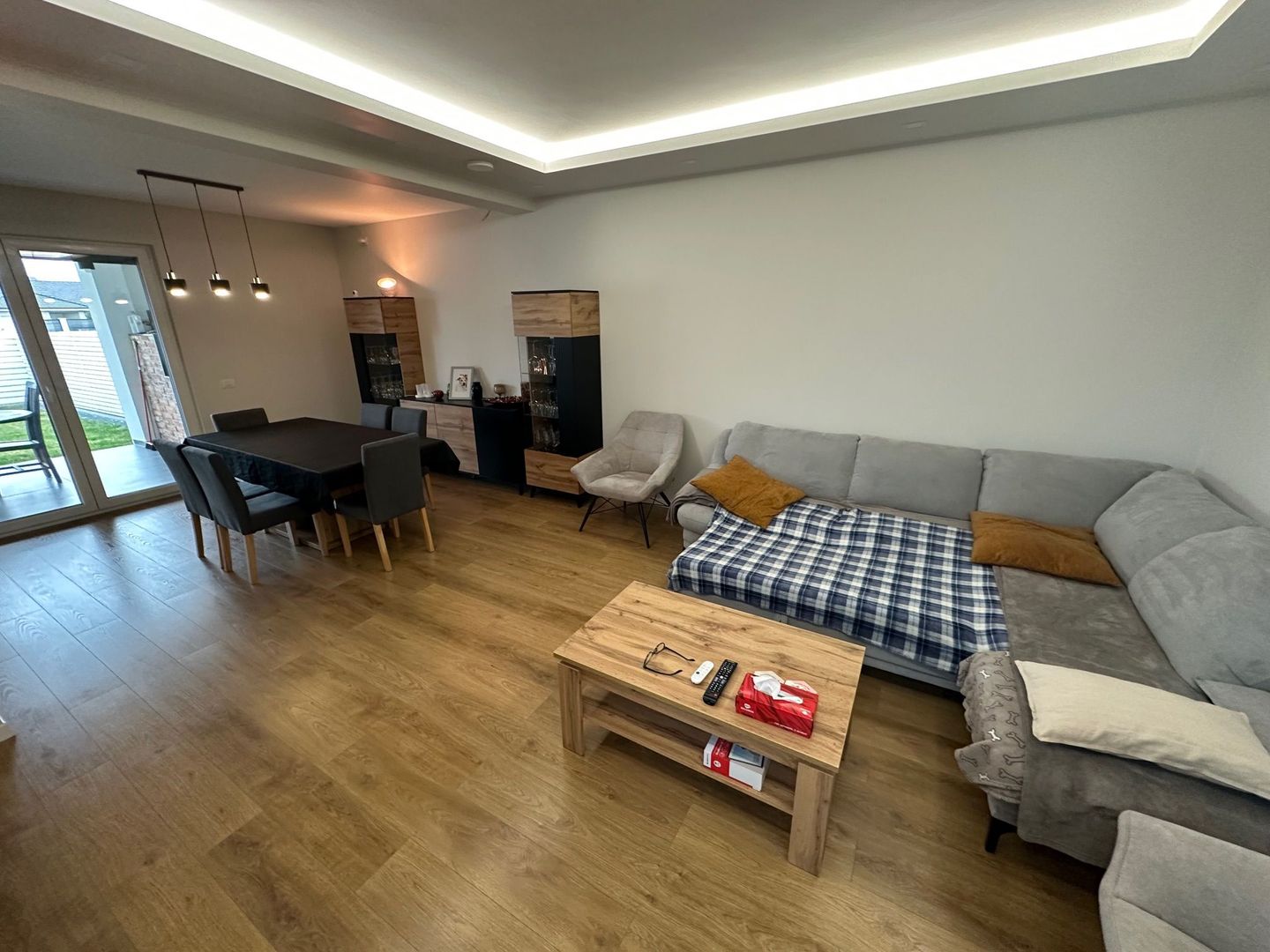 Duplex deosebit cu garaj și subsol - Poză 11