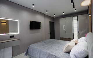 Chirie, apartament, 2 camere, bd. Renașterii Naționale, Râșcani - Poză 3