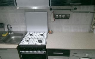 2 camere (metrou 5min - Raul Doamnei) - Poză 15