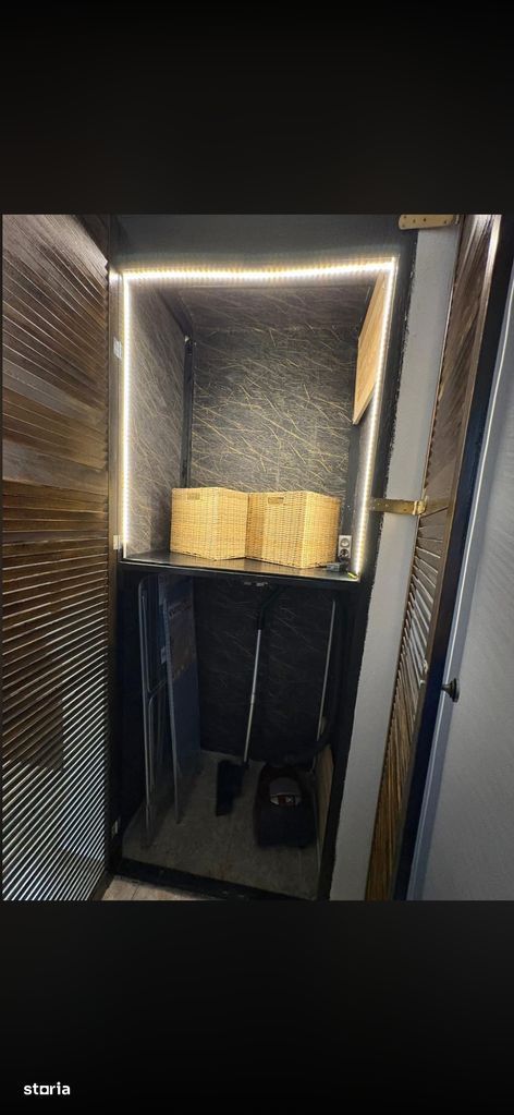 Apartament 2 camere decomandat de închiriat - zona Tei - Poză 8