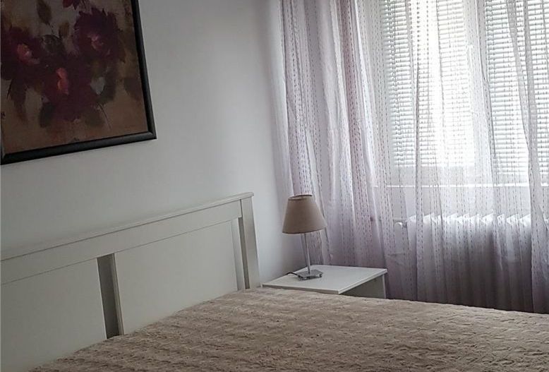 AP. 3 CAMERE BD. BUCURESTII NOI, BLOC REABILITAT, METROU 2 MINUTE - Poză 5