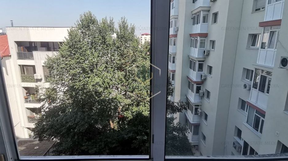 Inchiriere apartament 2 camere, semidecomandat, Mosilor - Poză 4
