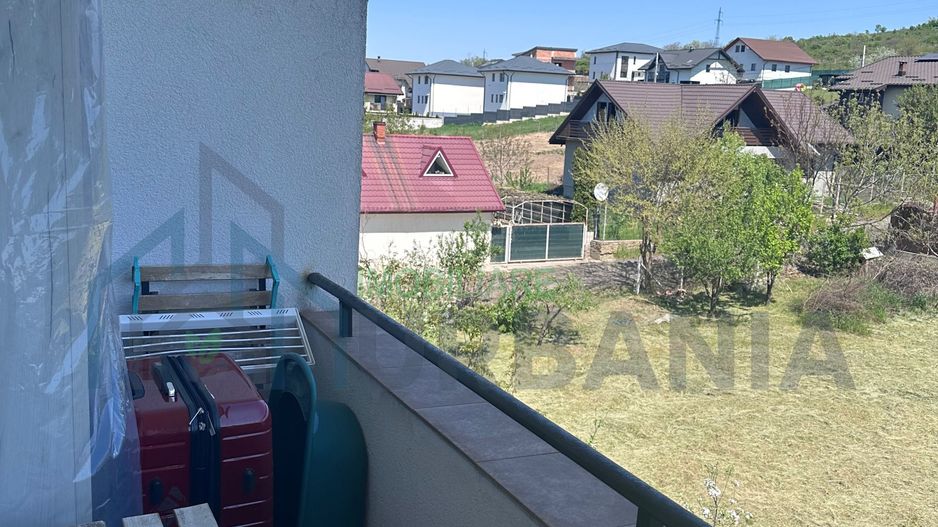 Apartament 1 camera de inchiriat, Bucium, zona Lidl, Iasi - Poză 7