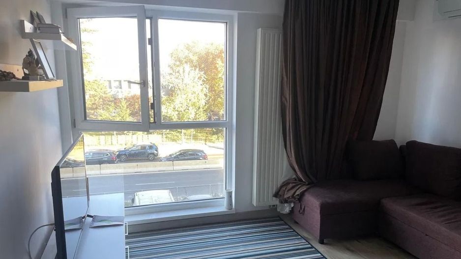 Apartament 2 camere Aviatiei de vanzare Belvedere Residence Faza 1 - Poză 5