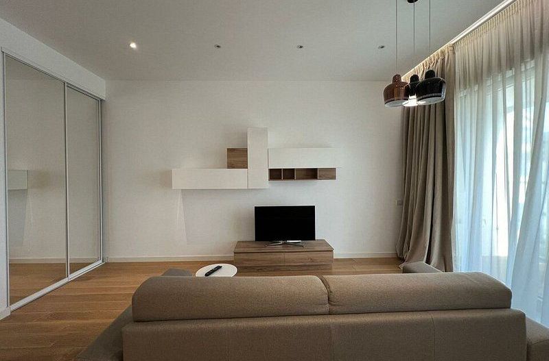 Apartament de inchiriat 2 camere | One Herastrau Park - Poză 4