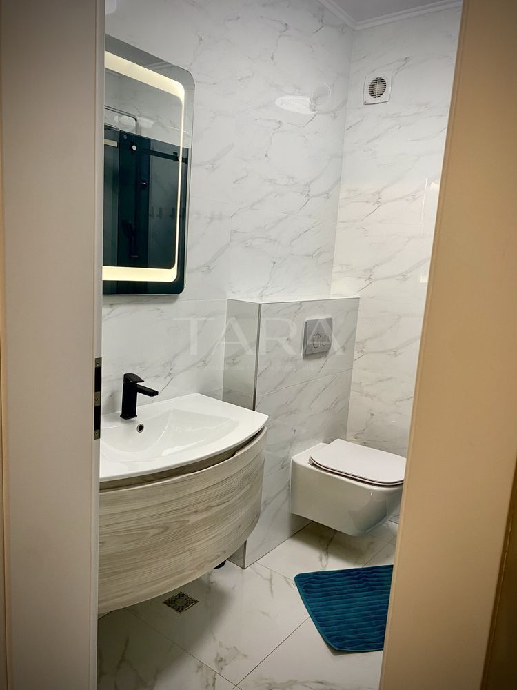 Apartament modern cu 3 camere Zorilor, Buna Ziua. - Poză 6