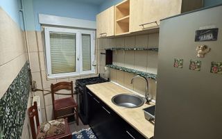 3 camere | mobilat si utilat | zona excelenta | boxa | investitie | - Poză 7