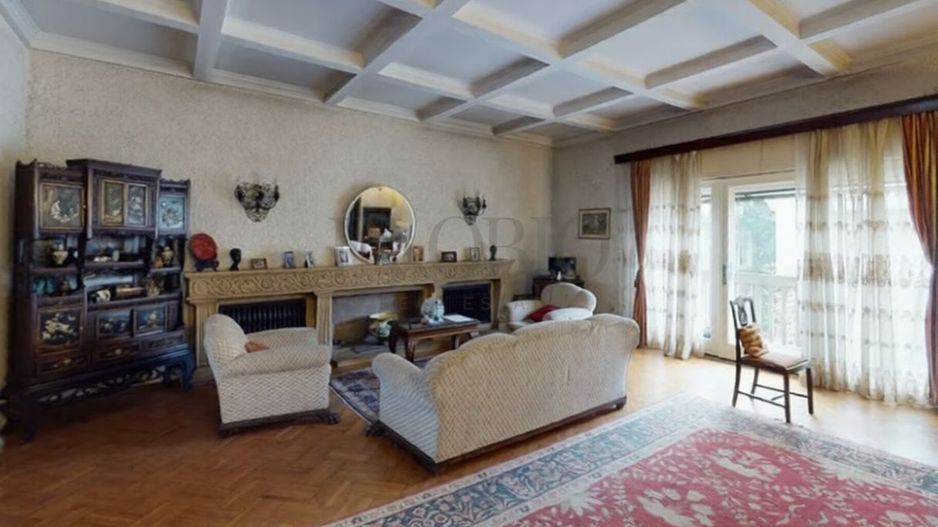 Vila Dorobanti - Capitale | Arhitectură Distinctivă - Poză 1