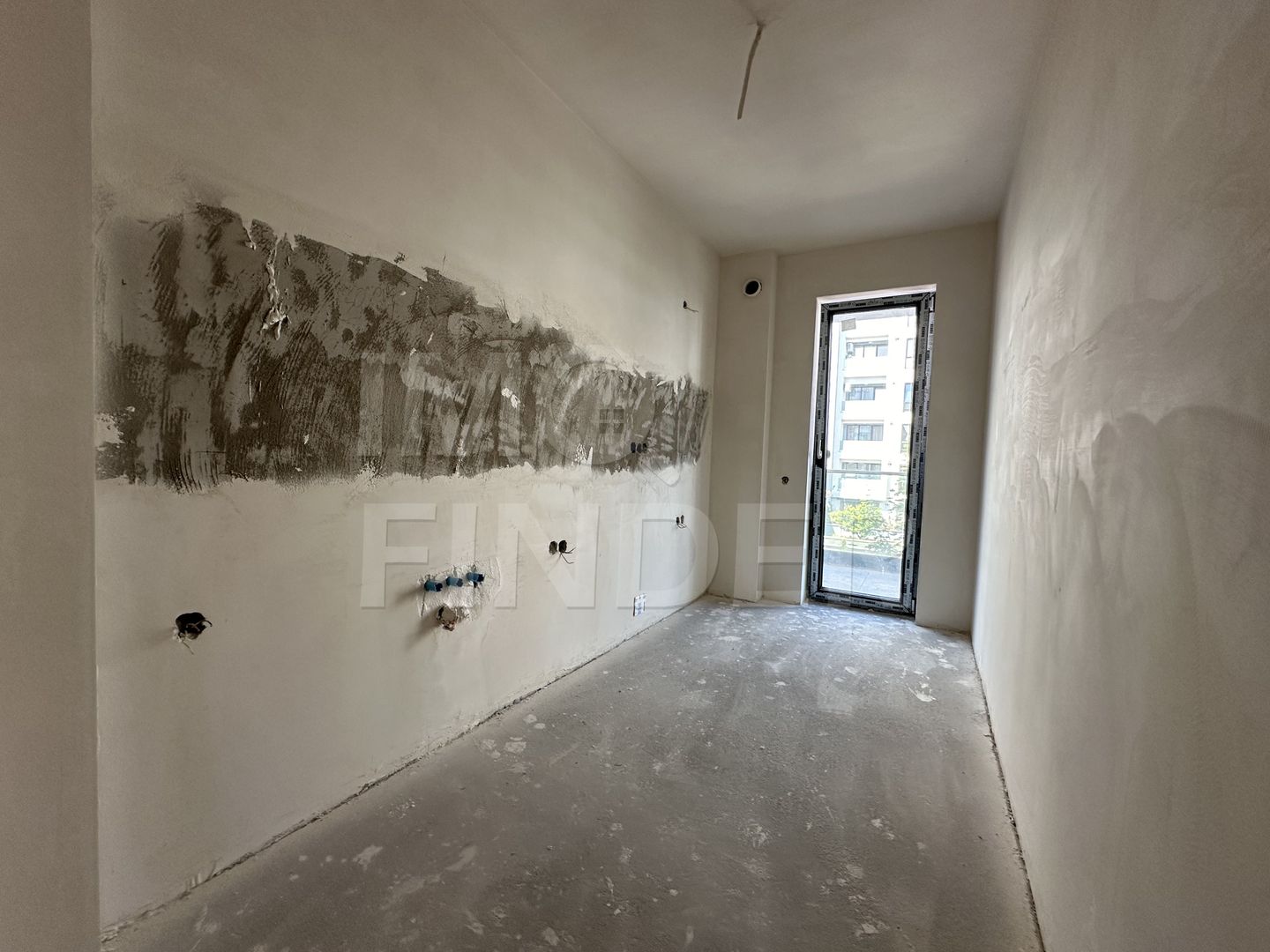 Vanzare apartament 2 camere Andrei Muresanu 61 mp utili - Poză 6