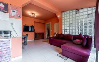 Casa Solida cu Mansarda in Zona Excelenta Parneava - Poză 7