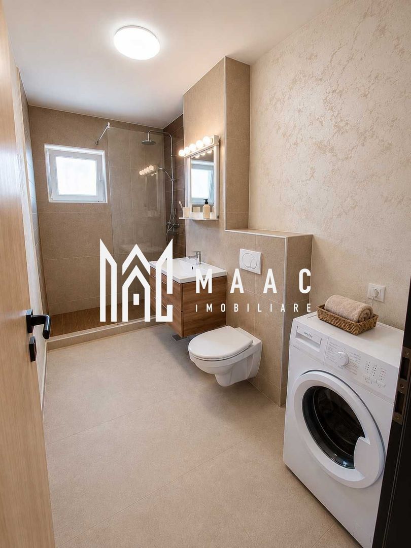 Apartament de vânzare Sibiu | 3 camere | terasă 10 mp - Poză 6