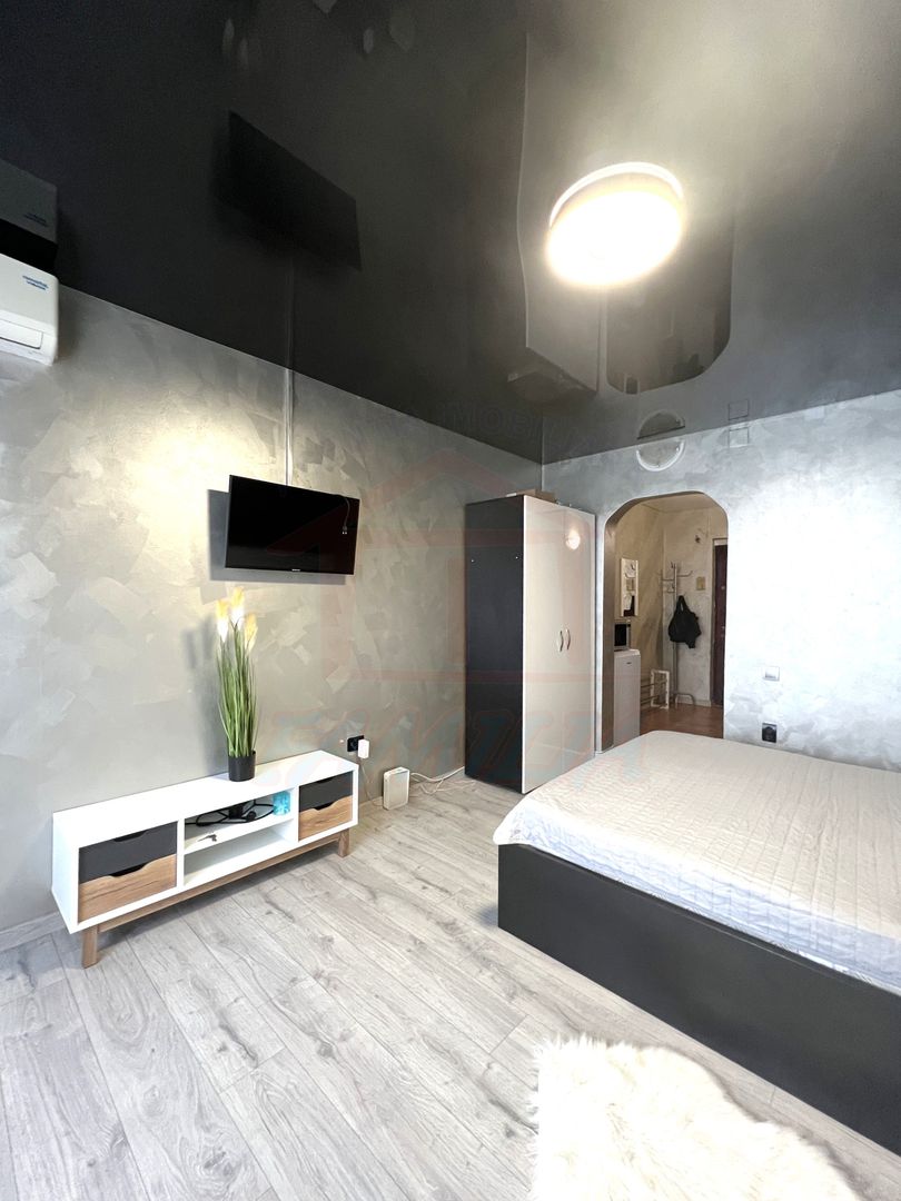 🏡 Apartament 1 cameră | Țiglina 1 | Etaj 9/10 | Vedere panoramică - Poză 5