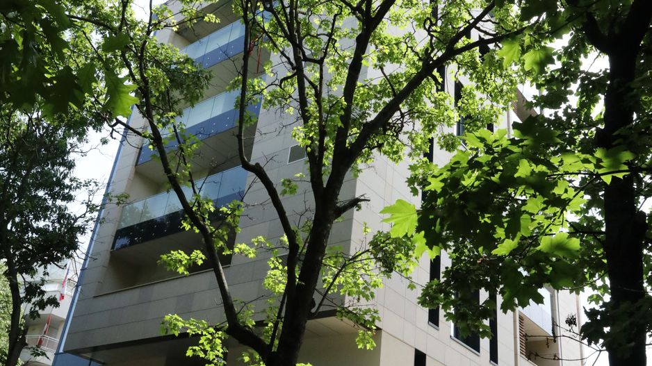 De Gaulle residence, Arcul de Triumf \ De Gaulle residence, - Poză 5