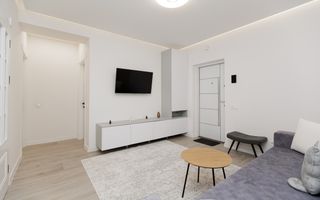 Chirie, apartament,  2 camere, str. Pantelimon Halippa, Centru - Poză 11