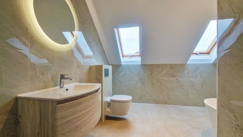 Vila 5 camere | De vanzare | Pipera-Tunari - Poză 6