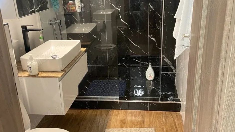 Garsoneira de vanzare Prima Linie la mare - Parcare Privata - Ocaize - Poză 9