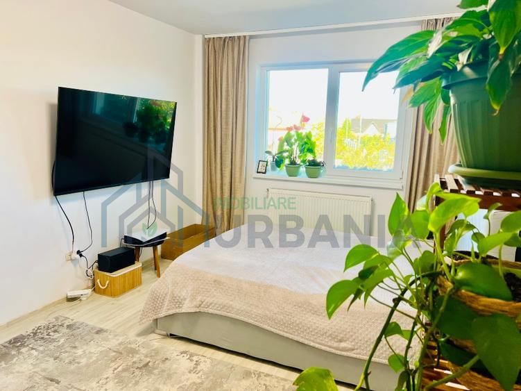 # vând apartament 1 cameră – Valea Lupului, bloc 2019 - Poză 2