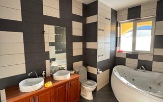 Casă tip duplex, 200 mp, 3 niveluri, 2 locuri de parcare - Poză 9