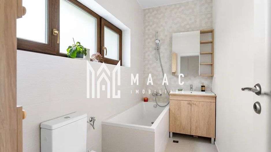 Casa 5 camere | Moderna | Teren 1036 MP | Tocile - Poză 4