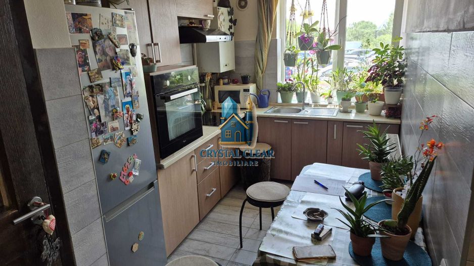 Apartament 3 camere - zona Sângeorgiu de Mureș - Poză 7