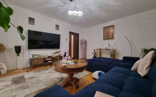 VANZARE 3 CAMERE | DECOMANDAT | ZONA UNIRII - Poză 1