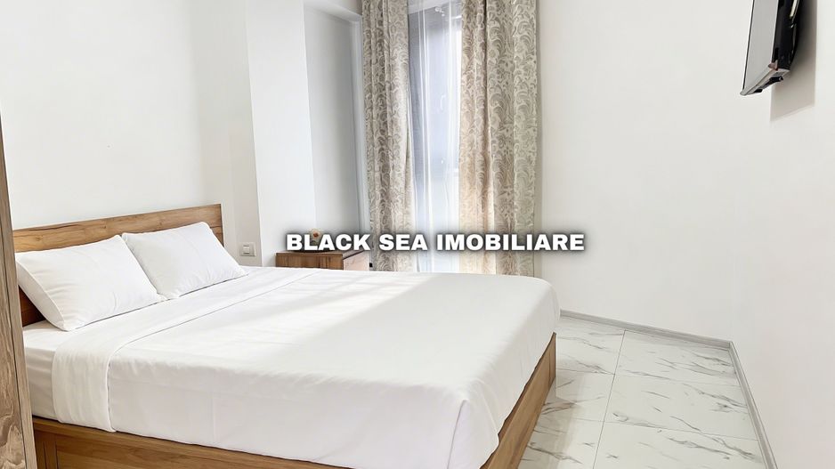 Apartament. 2 camere de inchiriat zona Campus - Aviatorii III - Poză 4