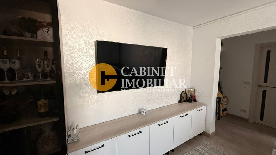2 Camere Decomandat - 54 mp  - Zona Dacia - Poză 7