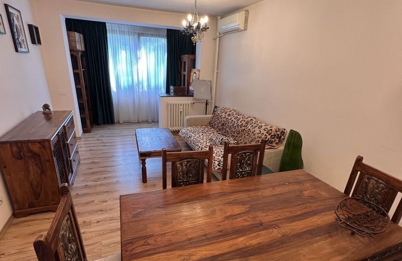 Apartament 2 camere elegant, mobilat premium – Colentina - Poză 3
