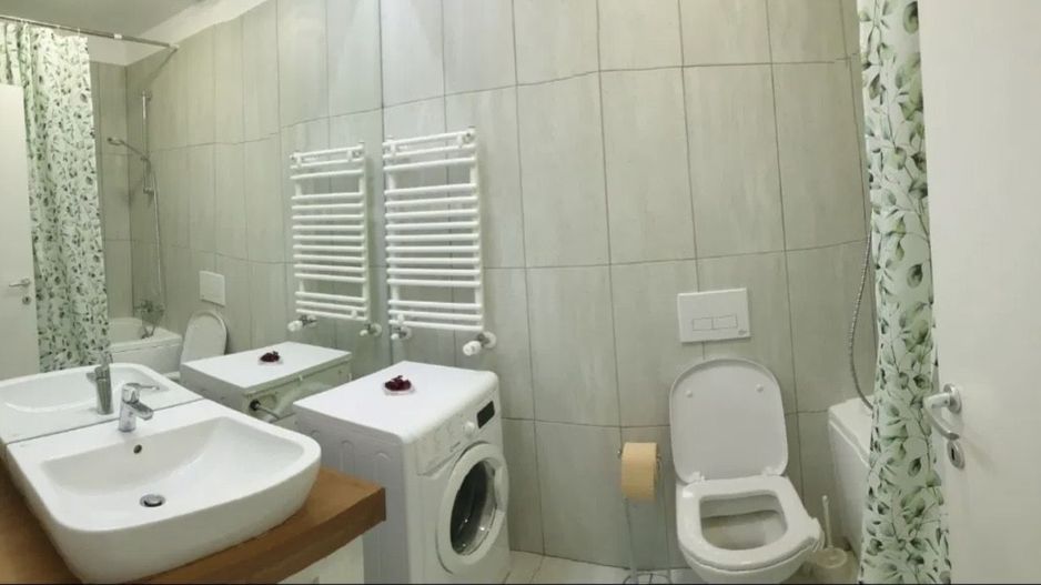 AP. 2 CAMERE - NUSCO CITTA, LOC PARCARE, CENTRALA PROPRIE, BLOC NOU - Poză 6