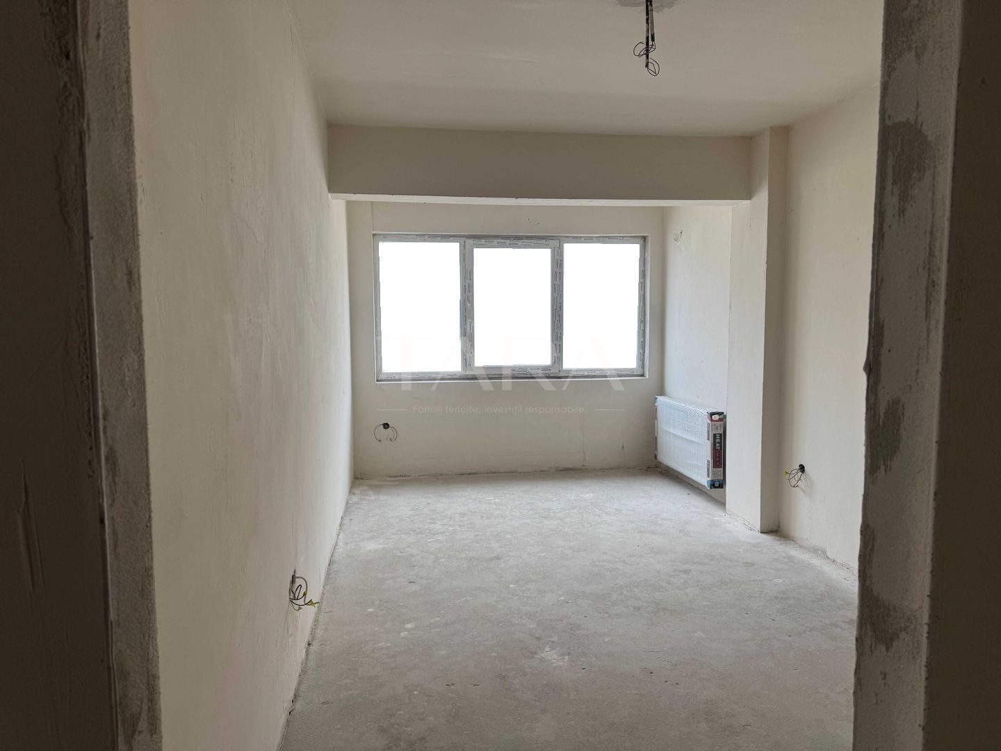 Apartament 3 camere - Zona Baciu - Poză 3