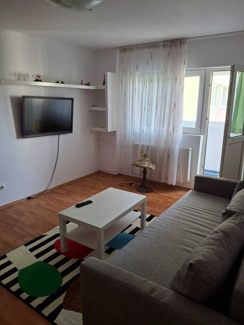 APARTAMENT METROU ZONA IANCULUI - Poză 1