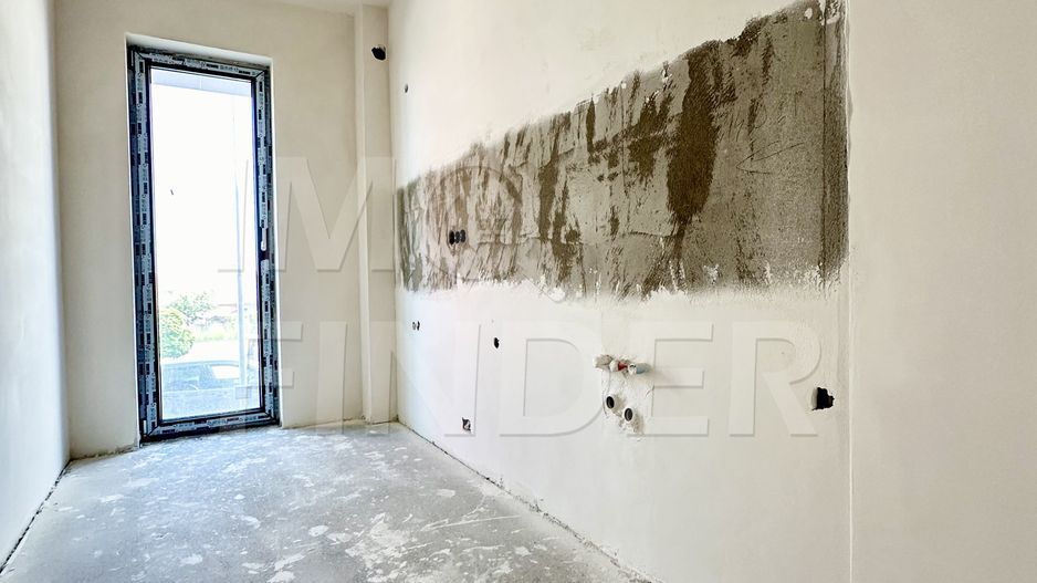 DIRECT DEZVOLTATOR -2 camere Andrei Muresanu 55 mp utili, decomandat - Poză 8