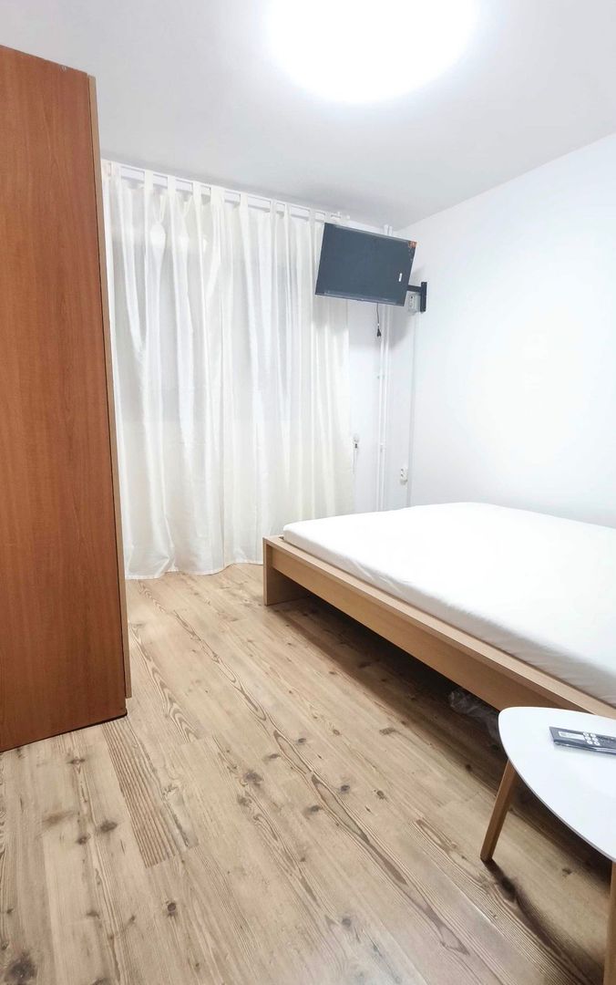 AP. 2 CAMERE VITAN - CENTRALA PROPRIE, MOBILAT MODERN, BLOC REABILITAT - Poză 5